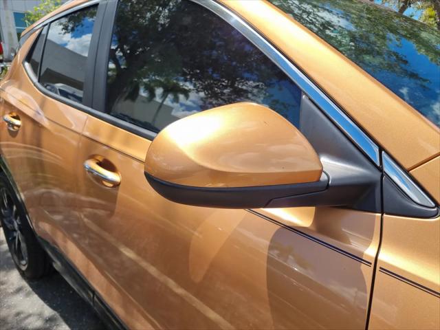 2024 Buick Encore GX Sport Touring FWD