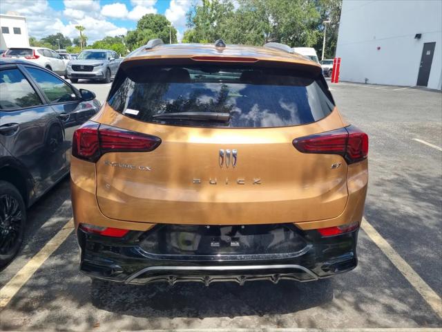 2024 Buick Encore GX Sport Touring FWD