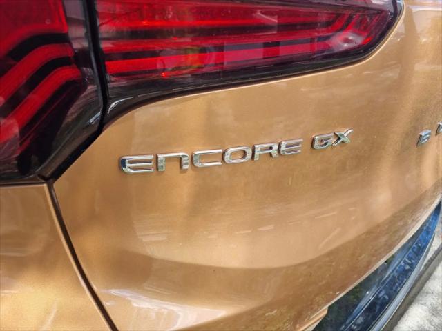 2024 Buick Encore GX Sport Touring FWD