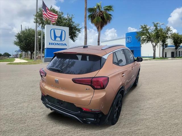 2024 Buick Encore GX Sport Touring FWD