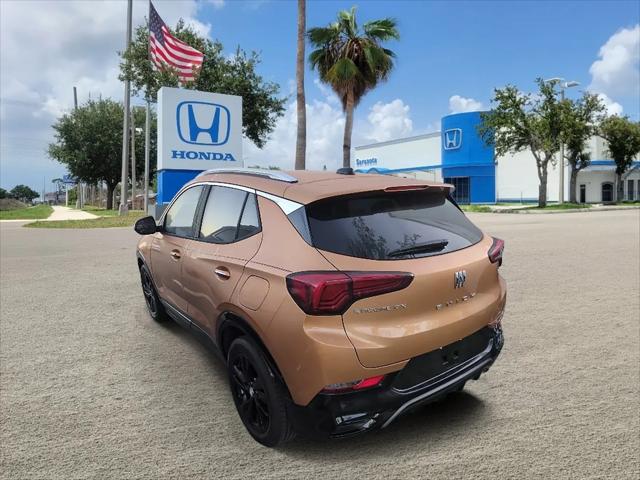 2024 Buick Encore GX Sport Touring FWD