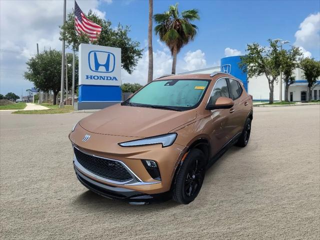 2024 Buick Encore GX Sport Touring FWD