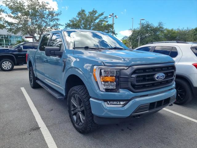 2023 Ford F-150 XLT for sale in Sarasota, FL