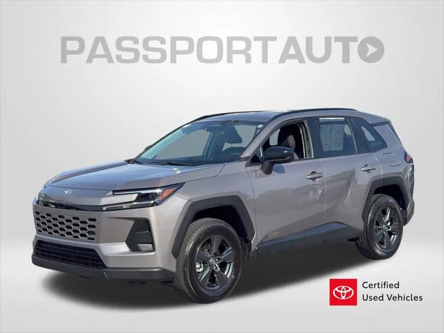 2026 Toyota RAV4 LE for sale in Suitland, MD