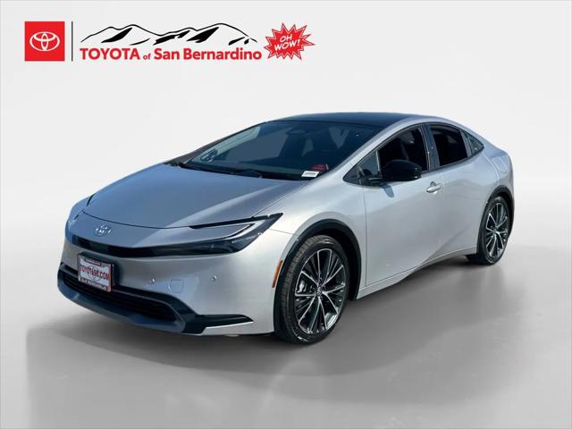 2027 Toyota Prius Limited for sale in San Bernardino, CA