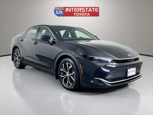 2026 Toyota Crown XLE for sale in Airmont, NY
