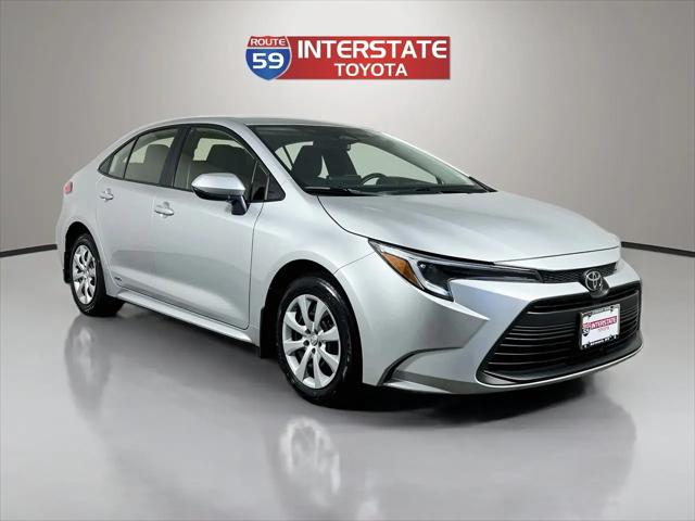 2026 Toyota Corolla Hybrid Hybrid LE for sale in Airmont, NY