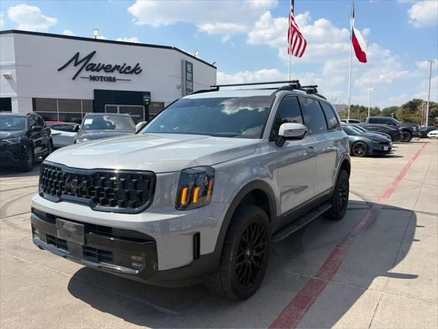 2024 Kia Telluride SX X-Line for sale in Lewisville, TX
