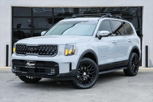 2024 Kia Telluride SX X-Line for sale in Lewisville, TX