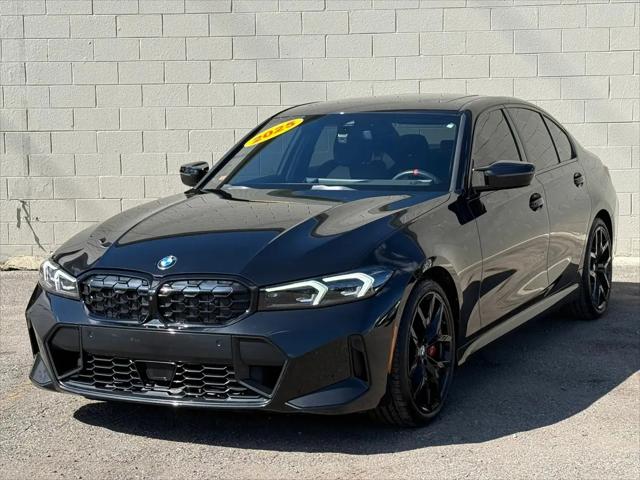 2025 BMW M340i xDrive for sale in Wayne, MI