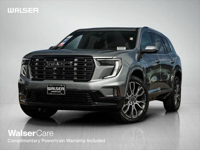 2027 GMC Acadia AWD Denali Ultimate for sale in Bloomington, MN