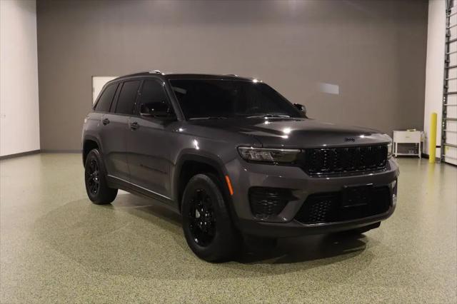 2025 Jeep Grand Cherokee Altitude X 4x2 for sale in Tomball, TX