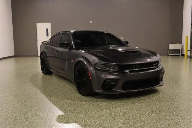 2023 Dodge Charger Scat Pack Widebody for sale in Tomball, TX
