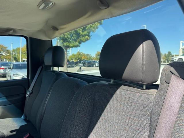 2007 GMC Sierra 1500 Classic Work Truck