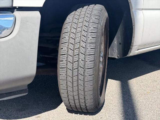 2007 GMC Sierra 1500 Classic Work Truck