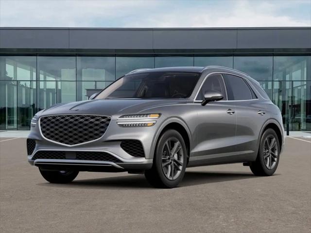 2027 Genesis GV70 2.5T Advanced for sale in Downers Grove, IL