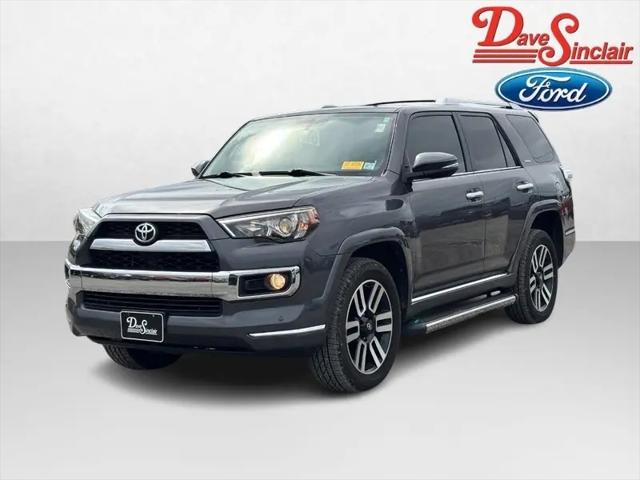 2014 Toyota 4Runner Limited for sale in St. Louis, MO