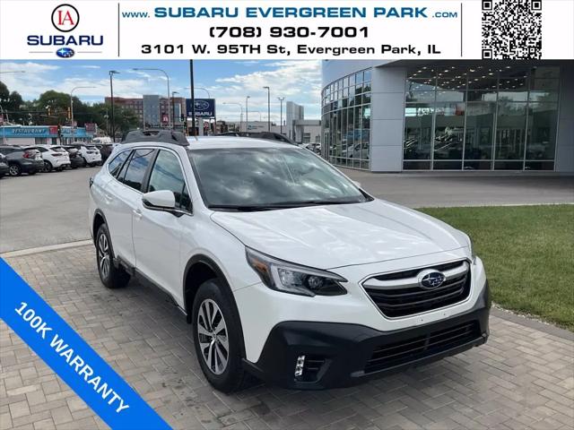 2022 Subaru Outback Premium for sale in Evergreen Park, IL