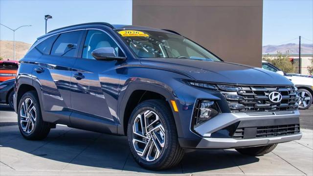 2026 Hyundai Tucson SEL Plus for sale in Carson City, NV