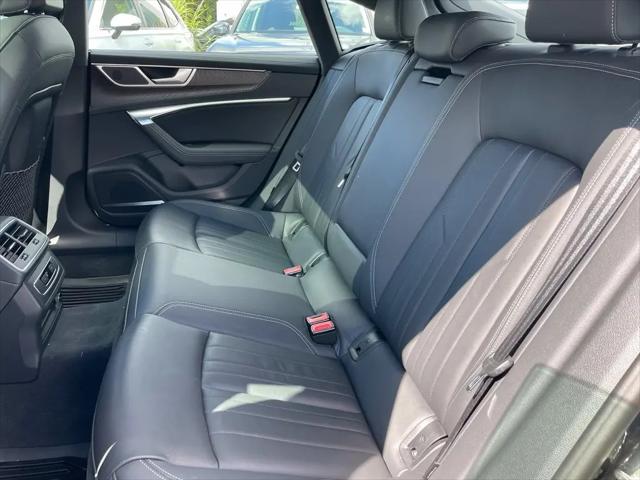 2023 Audi A7 Premium Plus 55 TFSI e quattro S tronic