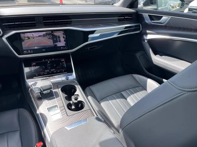 2023 Audi A7 Premium Plus 55 TFSI e quattro S tronic