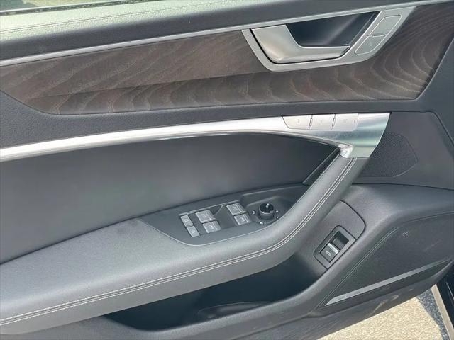 2023 Audi A7 Premium Plus 55 TFSI e quattro S tronic