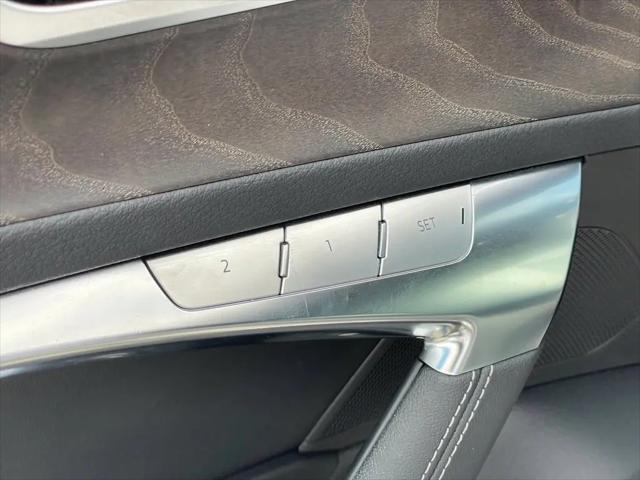 2023 Audi A7 Premium Plus 55 TFSI e quattro S tronic