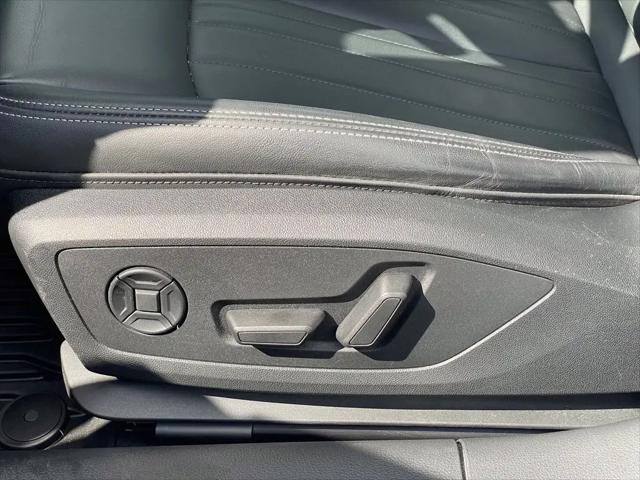 2023 Audi A7 Premium Plus 55 TFSI e quattro S tronic