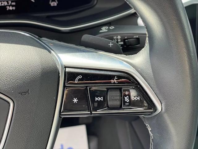 2023 Audi A7 Premium Plus 55 TFSI e quattro S tronic