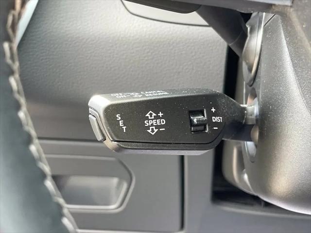 2023 Audi A7 Premium Plus 55 TFSI e quattro S tronic