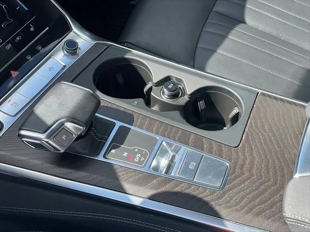 2023 Audi A7 Premium Plus 55 TFSI e quattro S tronic