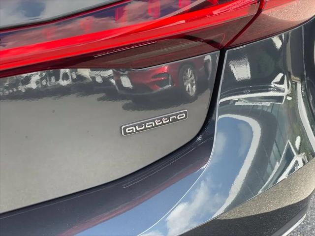 2023 Audi A7 Premium Plus 55 TFSI e quattro S tronic
