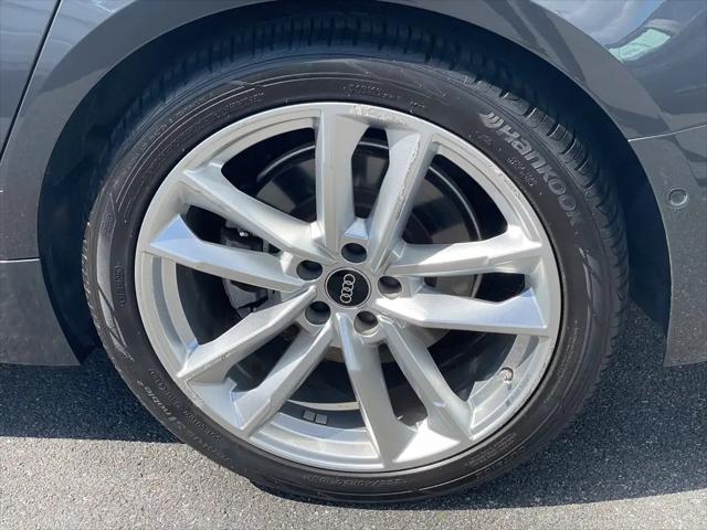 2023 Audi A7 Premium Plus 55 TFSI e quattro S tronic