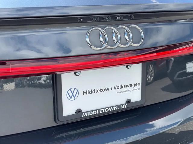 2023 Audi A7 Premium Plus 55 TFSI e quattro S tronic