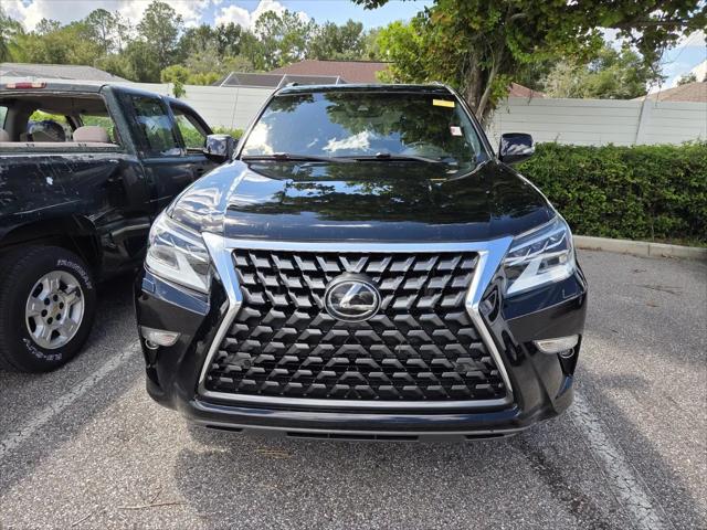 2021 Lexus GX GX 460 Premium