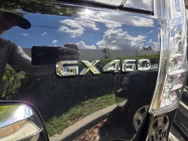 2021 Lexus GX GX 460 Premium