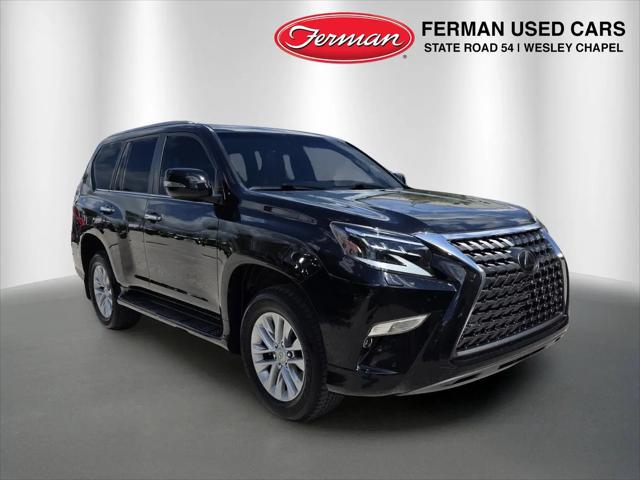 2021 Lexus GX GX 460 Premium for sale in Lutz, FL