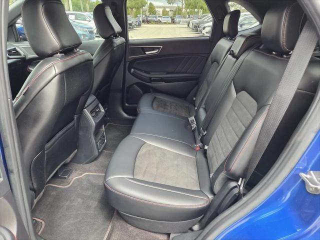 2020 Ford Edge ST Line