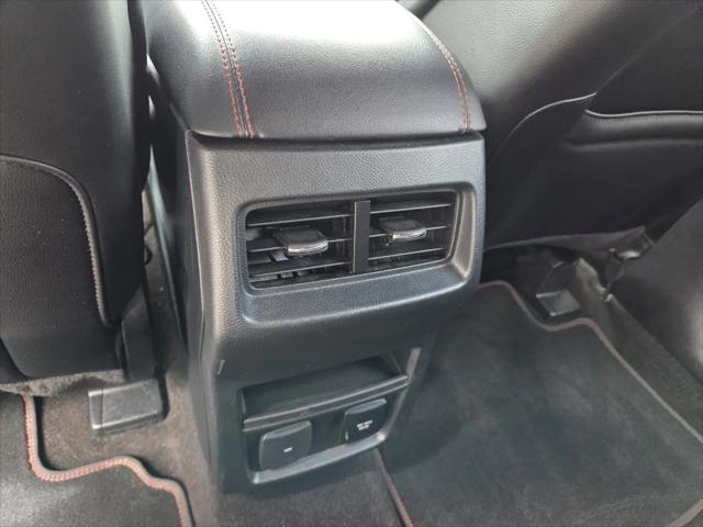 2020 Ford Edge ST Line