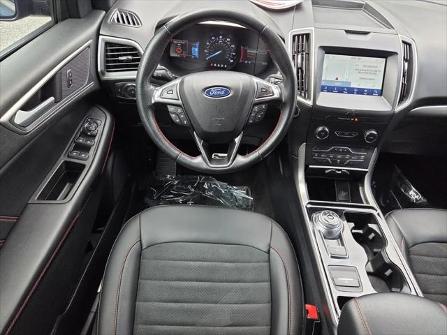 2020 Ford Edge ST Line