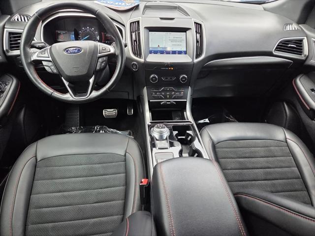 2020 Ford Edge ST Line