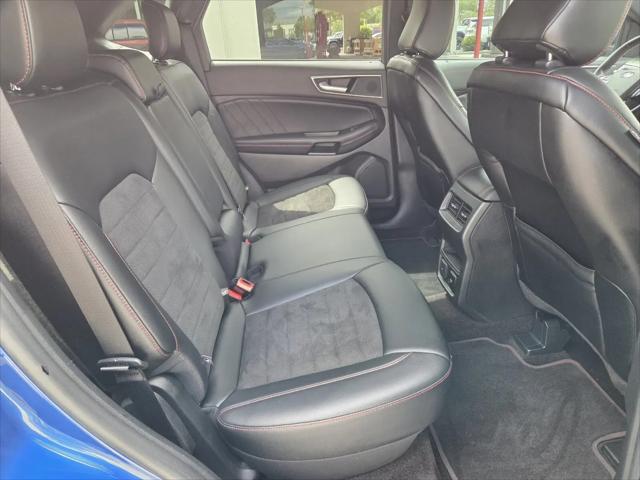 2020 Ford Edge ST Line