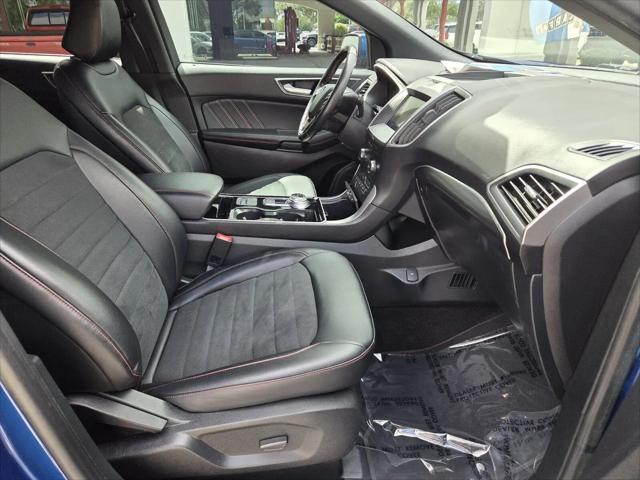 2020 Ford Edge ST Line