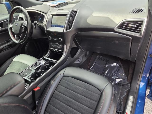 2020 Ford Edge ST Line