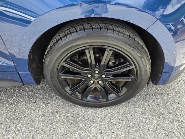2020 Ford Edge ST Line