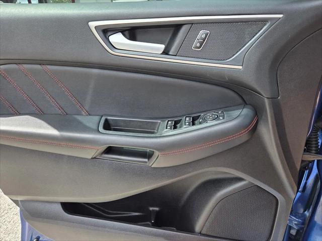 2020 Ford Edge ST Line