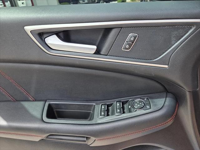 2020 Ford Edge ST Line