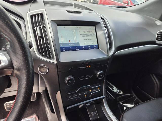 2020 Ford Edge ST Line