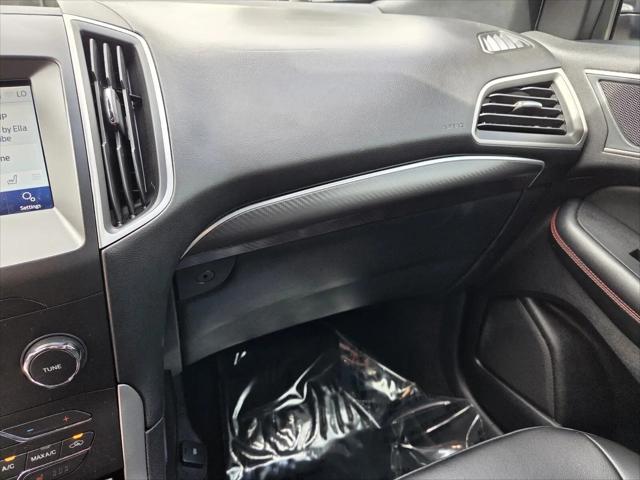 2020 Ford Edge ST Line
