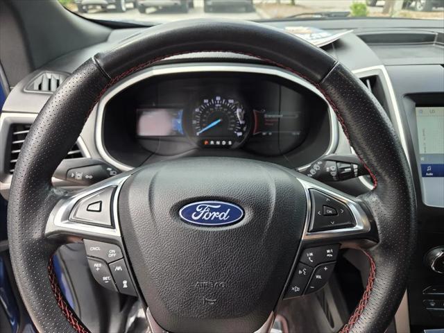 2020 Ford Edge ST Line